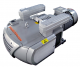 7.5HP 3PH Dry Rotary Vane Vacuum Pump