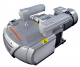 14.7HP 3PH Dry Rotary Vane Vacuum Pump